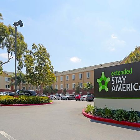 Extended Stay America Suites - Los Angeles - South Gardena Exteriér fotografie