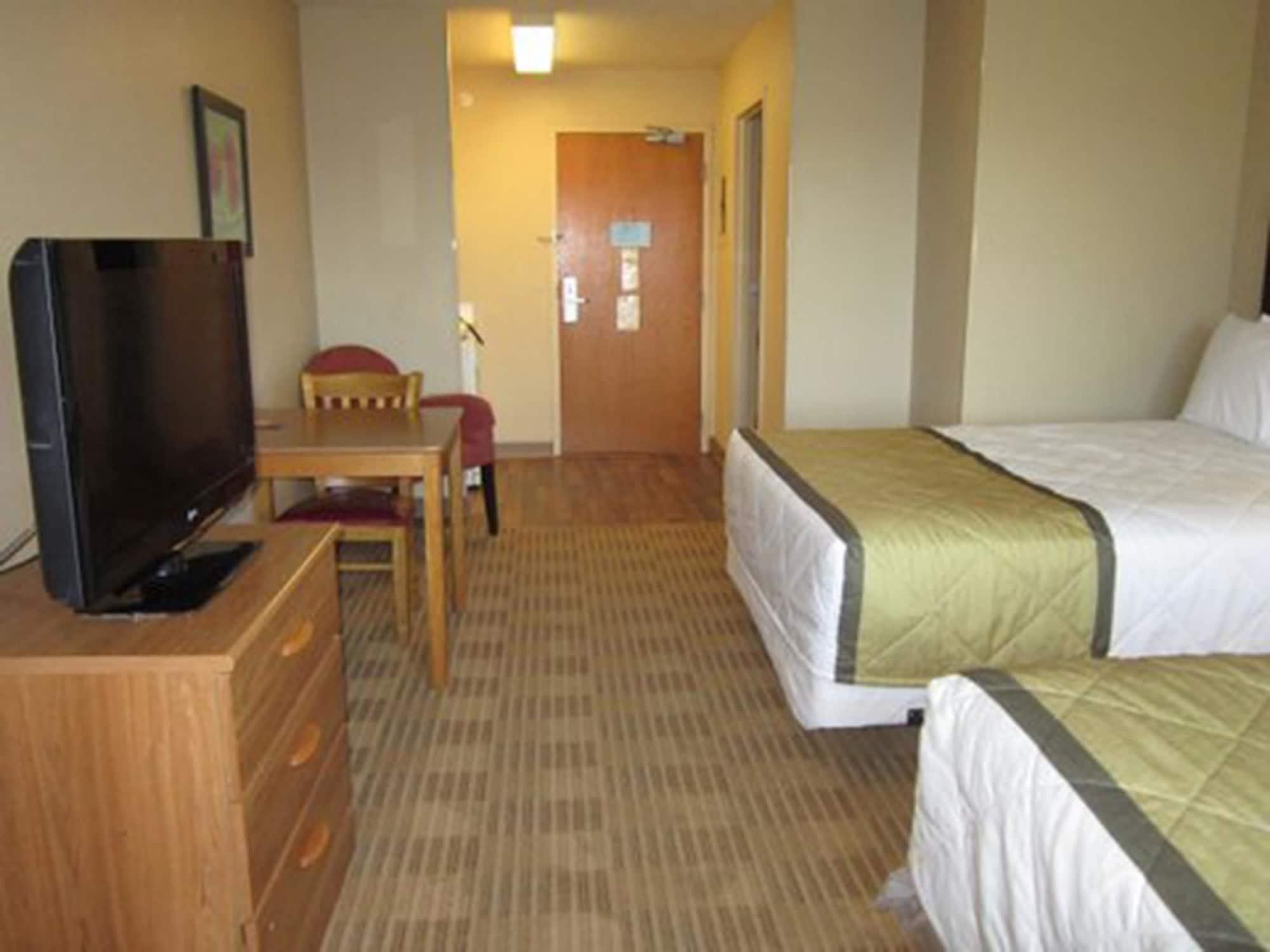 Extended Stay America Suites - Los Angeles - South Gardena Exteriér fotografie