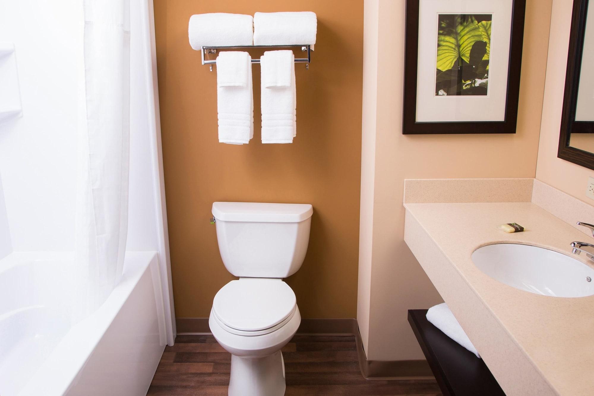 Extended Stay America Suites - Los Angeles - South Gardena Exteriér fotografie