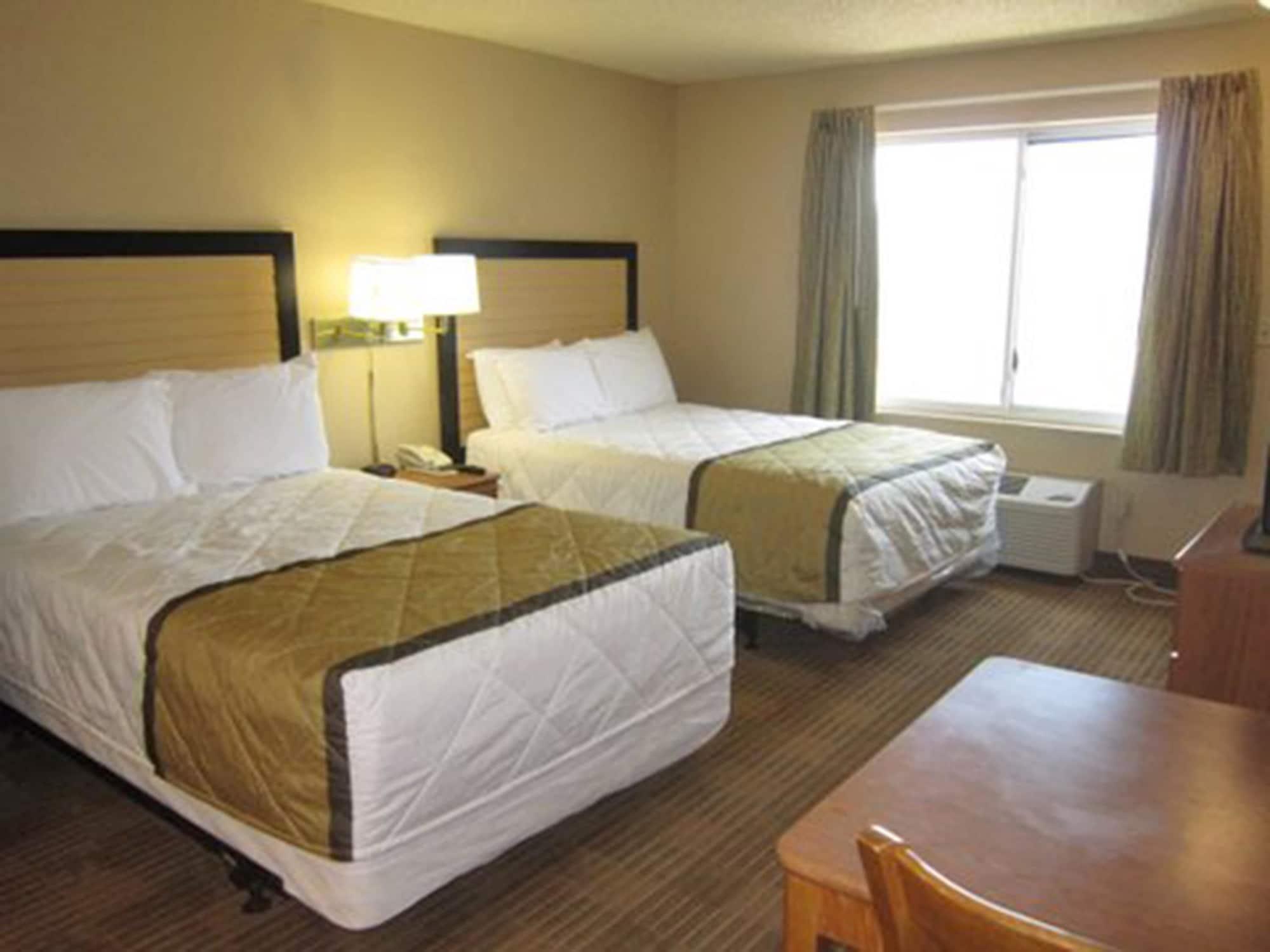 Extended Stay America Suites - Los Angeles - South Gardena Exteriér fotografie