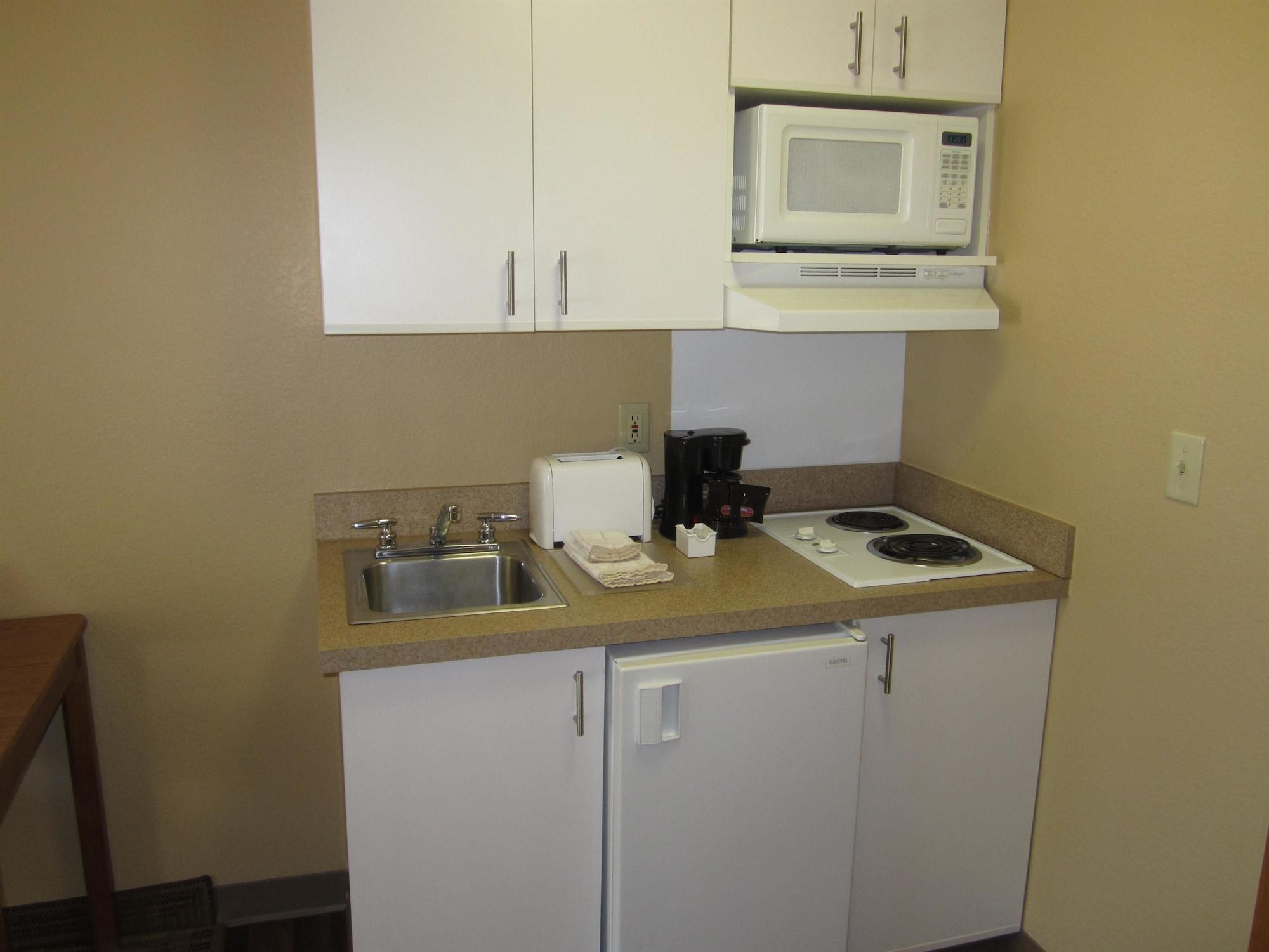 Extended Stay America Suites - Los Angeles - South Gardena Exteriér fotografie