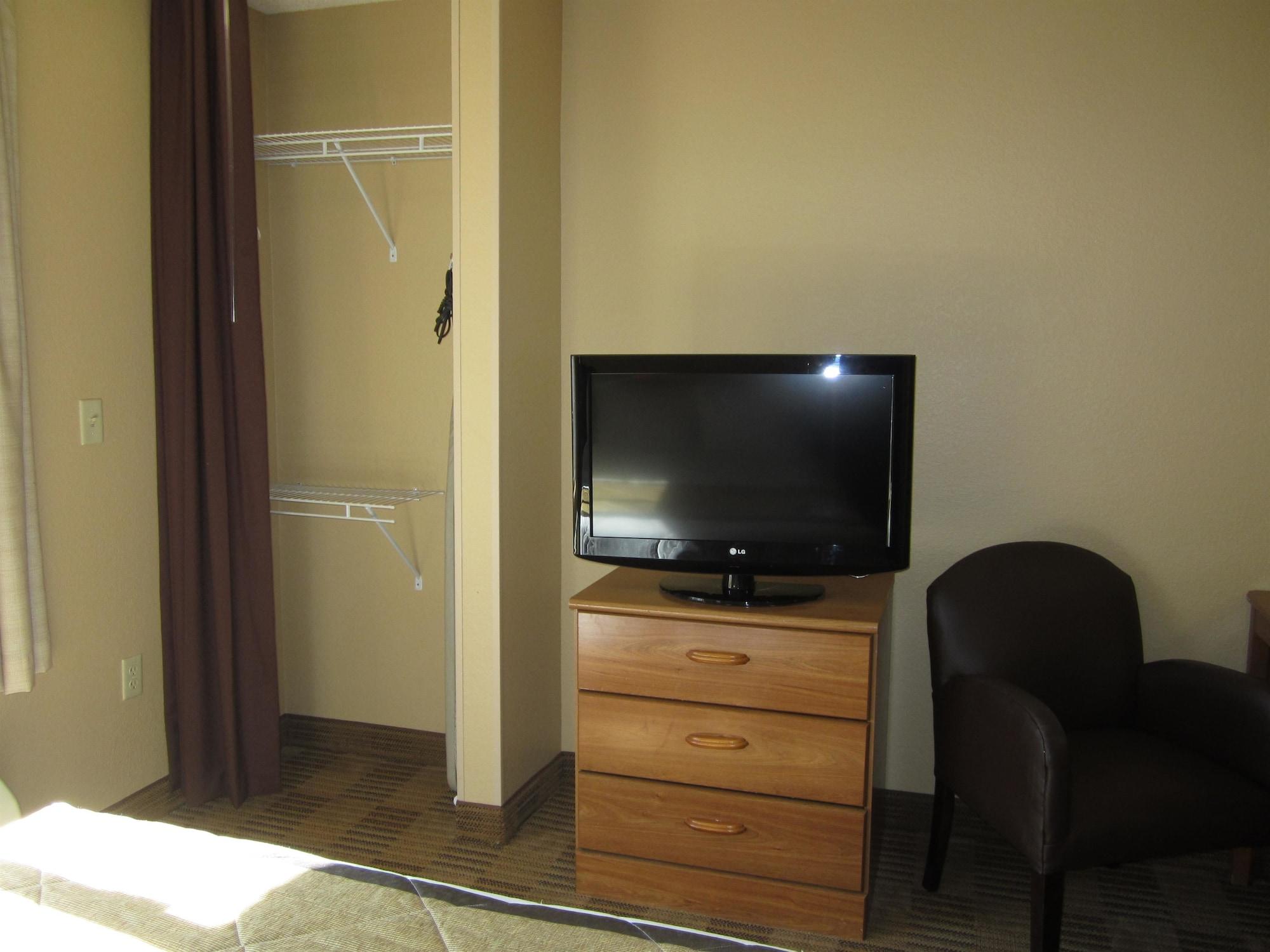 Extended Stay America Suites - Los Angeles - South Gardena Exteriér fotografie