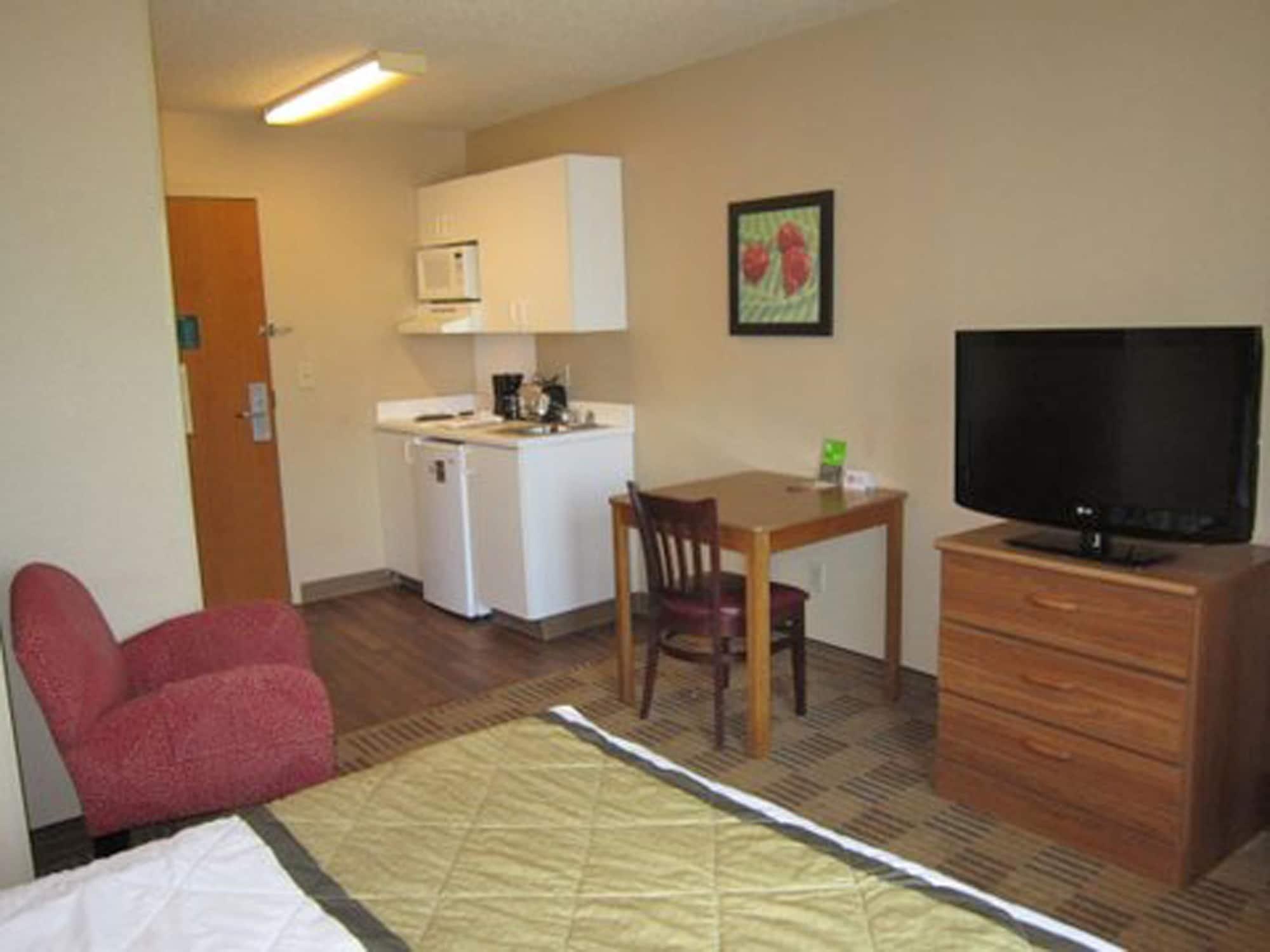 Extended Stay America Suites - Los Angeles - South Gardena Exteriér fotografie