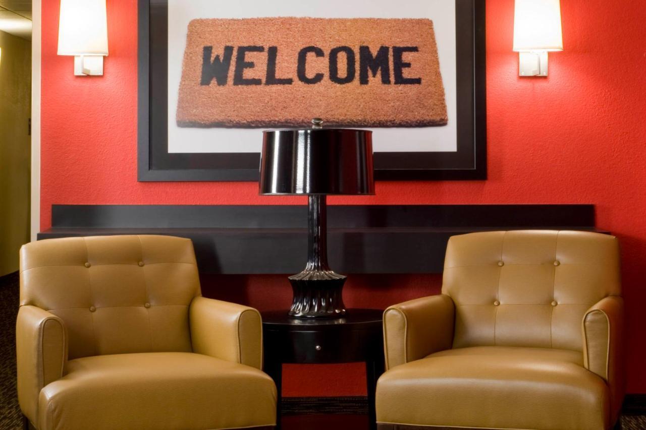 Extended Stay America Suites - Los Angeles - South Gardena Exteriér fotografie