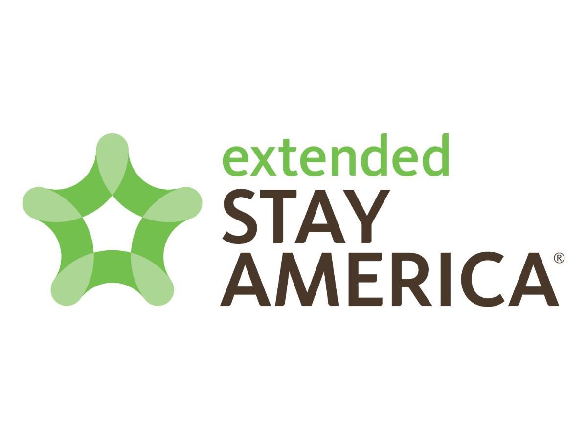 Extended Stay America Suites - Los Angeles - South Gardena Exteriér fotografie