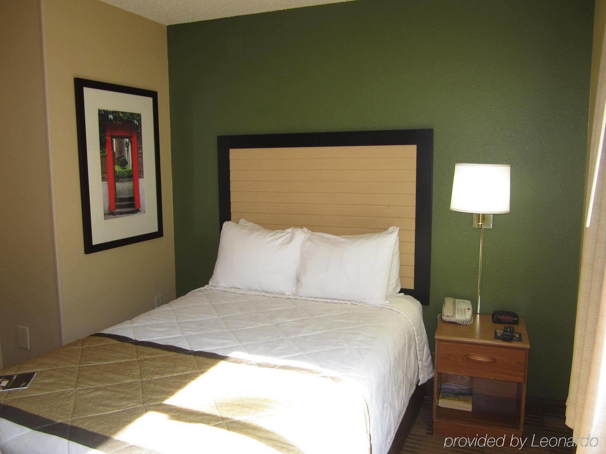 Extended Stay America Suites - Los Angeles - South Gardena Exteriér fotografie