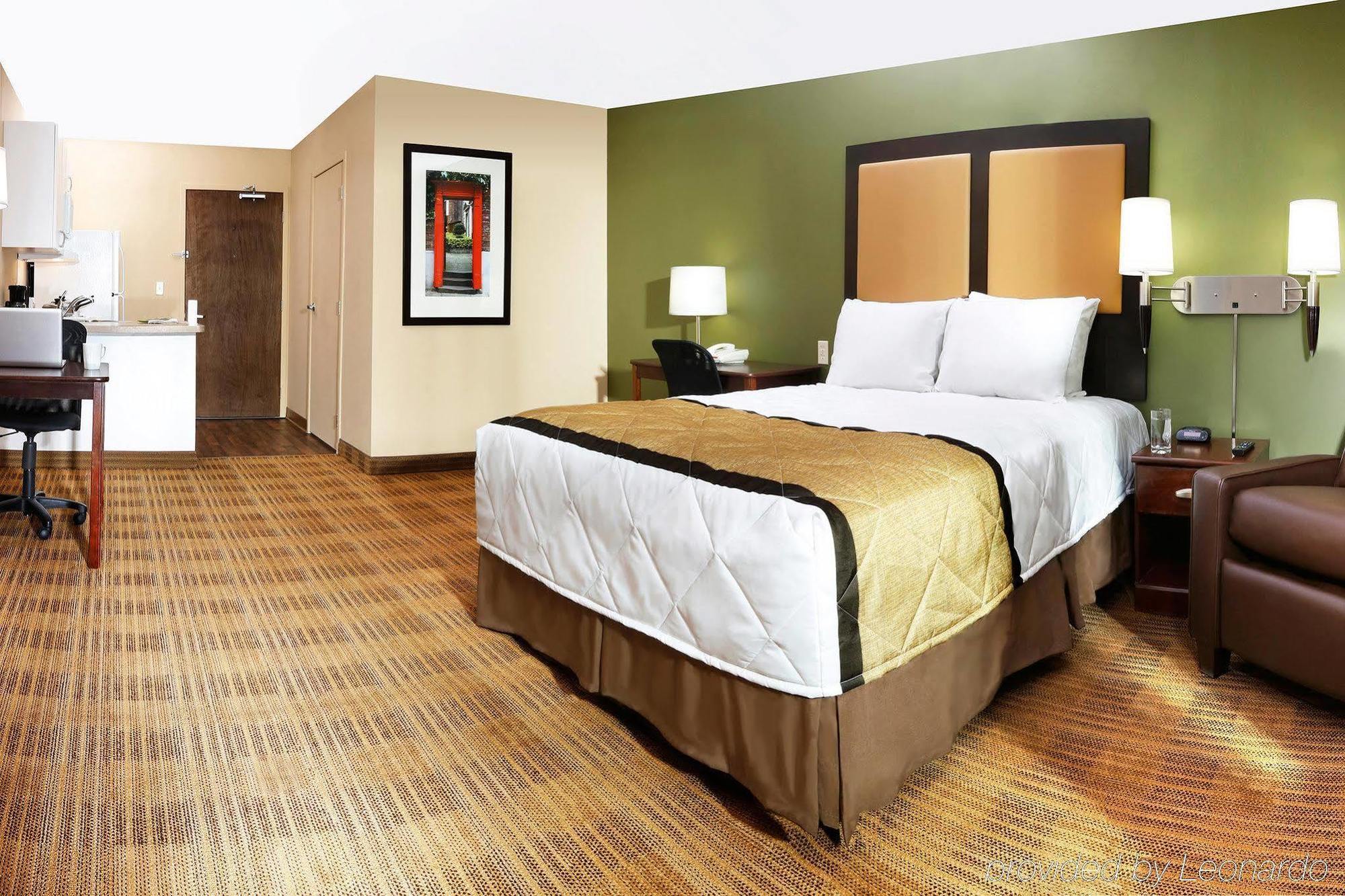 Extended Stay America Suites - Los Angeles - South Gardena Exteriér fotografie