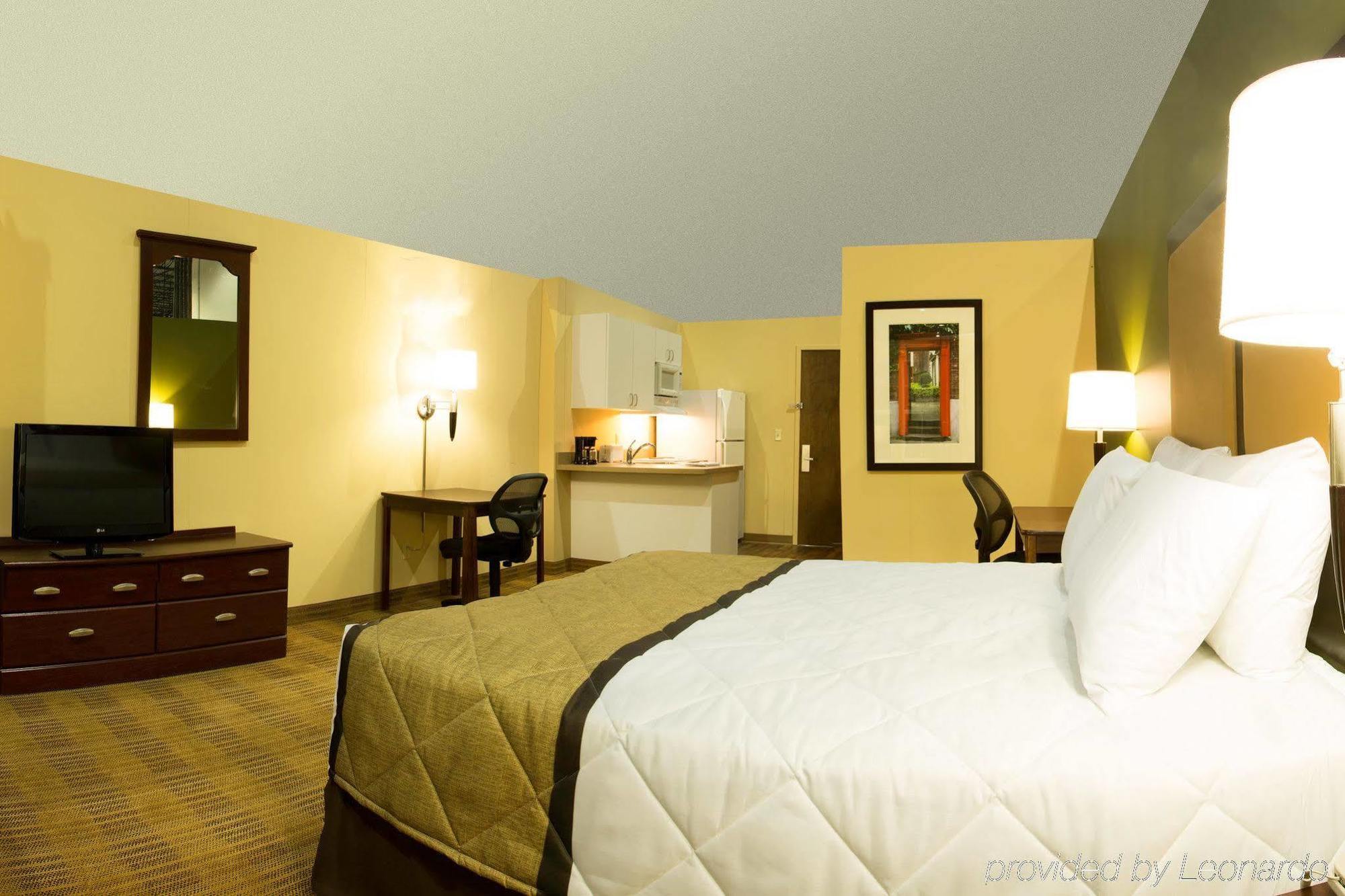 Extended Stay America Suites - Los Angeles - South Gardena Exteriér fotografie