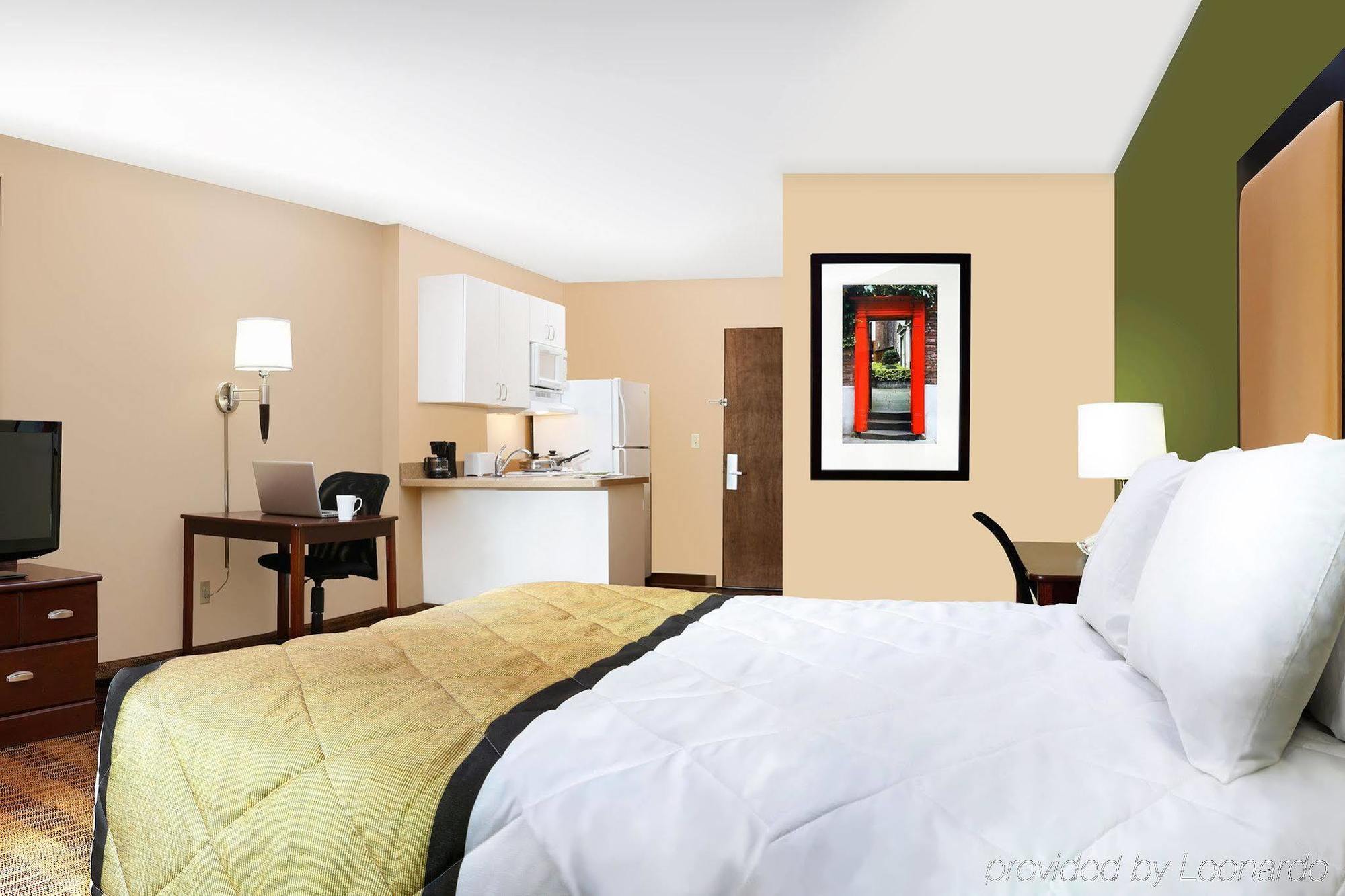 Extended Stay America Suites - Los Angeles - South Gardena Exteriér fotografie